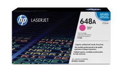Картридж HP CE263A (648A) Magenta для Color LaserJet CP4025n/CP4025dn/CP4525n/CP4525dn