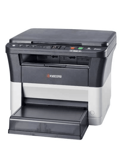 МФУ Kyosera ECOSYS FS-1020MFP 1102M43RU2