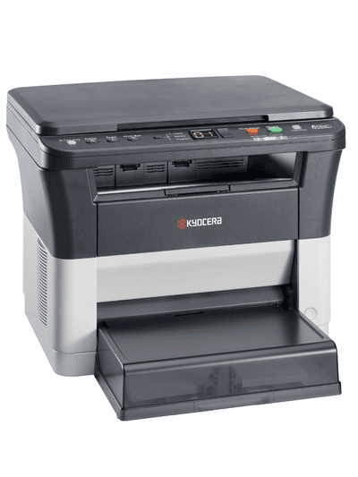 МФУ Kyosera ECOSYS FS-1020MFP 1102M43RU2