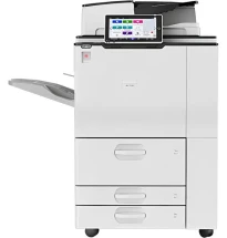 МФУ Ricoh IM 8000
