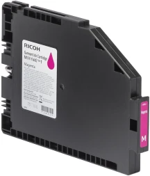 Картридж Ricoh Ink Cartridge XL Type 1 Magenta для Ri 100 257061