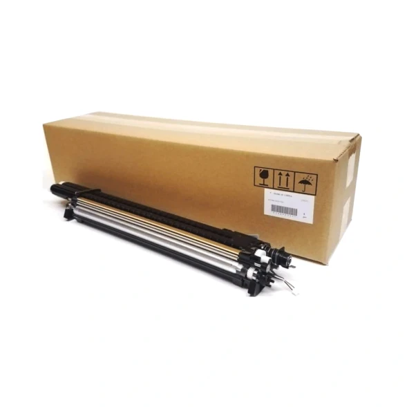 Узел проявки, Xerox, 604K86363 / 604K86360 / 604K50043 / 604K50041 / 641S00734 (чёрный), Для Color C75/J75, Colour 550/560/570/C60/C70, DCP 700/700i/770