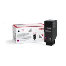Тонер-картридж Xerox Magenta для C625 006R04646