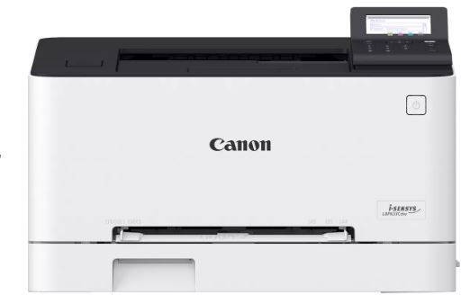Принтер Canon i-SENSYS LBP633Cdw 5159C001