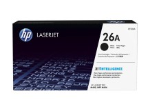 Картридж HP CF226A (26A) для LaserJet Pro M402d/M402n/M402dne/M426fdw/M426dw