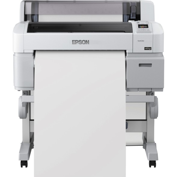 Плоттер Epson SureColor SC-T3200 C11CD66301A0