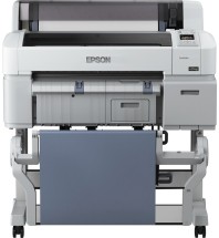 Плоттер Epson SureColor SC-T3200 C11CD66301A0