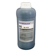Чернила водорастворимые Hongsam DCTec для плоттеров Canon imagePROGRAF iPF670/770 Photo Black 1000мл