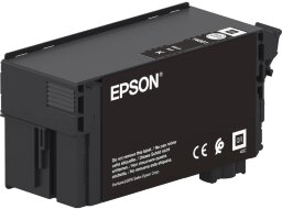 Картридж Epson UltraChrome XD2 Black для SureColor SC-T5100/SC-T3100 C13T40C140