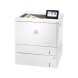 Принтер HP Color LaserJet Enterprise M555x 7ZU79A