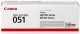 Тонер-картридж Canon 051 для i-SENSYS LBP162dw/MF269dw/MF267dw/MF264dw 2168C002