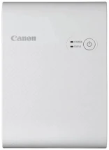 Принтер Canon SELPHY SQUARE QX10 White 4108C010