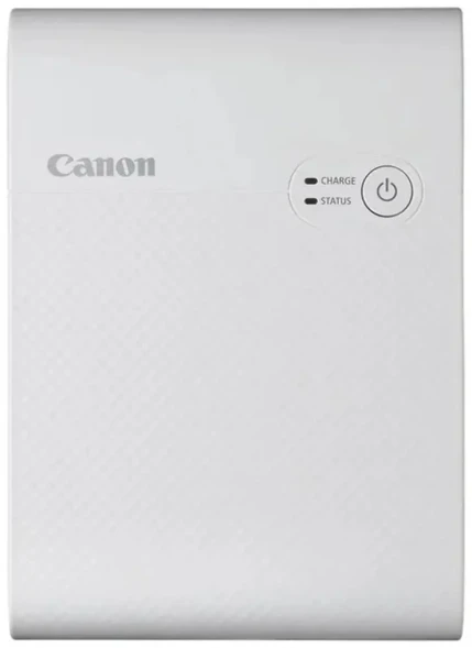 Принтер Canon SELPHY SQUARE QX10 White 4108C010