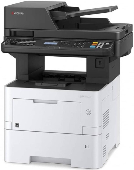 МФУ Kyocera ECOSYS M3145dn 1102TF3NL0
