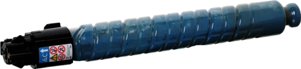 Тонер-картридж Ricoh Print Cartridge IM C300 Cyan для IM C300/C300F/C400F/C400SRF 842383