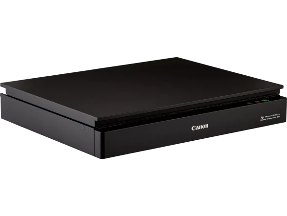 Сканер Canon Flatbed Scanner Unit 202