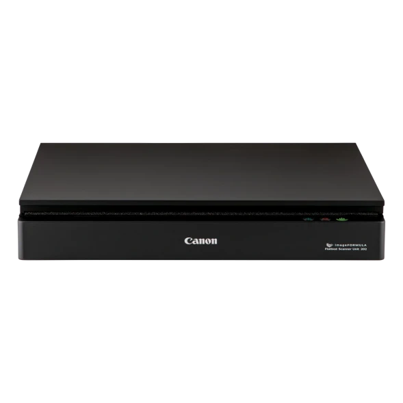 Сканер Canon Flatbed Scanner Unit 202
