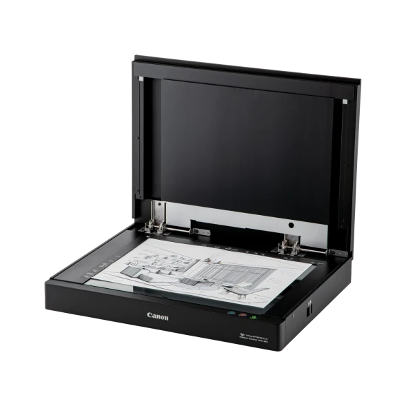 Сканер Canon Flatbed Scanner Unit 202