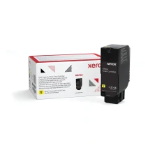 Тонер-картридж Xerox Yellow для C625 006R04647
