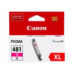 Картридж Canon CLI-451XL Magenta для PIXMA iP7240/iP8740/iX6840 6474B001
