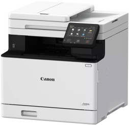 МФУ Canon i-SENSYS MF754Cdw 5455C023 + 1 дополнительный картридж