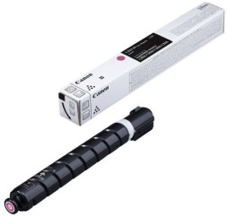 Тонер-картридж Canon C-EXV 65 Magenta для imageRUNNER C3326i 5763C001