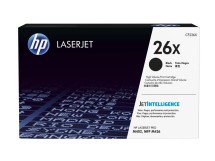 Картридж HP CF226X (26X) для LaserJet Pro M402d/M402n/M402dne/M426fdw/M426dw