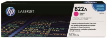 Картридж HP C8553A (822A) Magenta для Color LaserJet 9500
