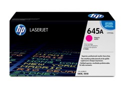 Картридж HP C9733A (645A) Magenta для Color LaserJet 5500/5550