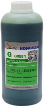 Чернила DCTec для Epson 7900 Dye Green (GN) 1000 ml