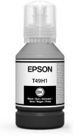 Чернила Epson T49H1 Black для SureColor SC-T3100X C13T49H100