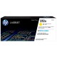 Картридж HP W2122X (212X) Yellow для Color LaserJet Enterprise M554dn/M555dn/M578c
