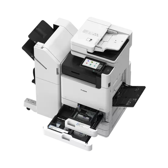 МФУ Canon imageFORCE 6155