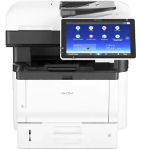 МФУ Ricoh IM 350FSE