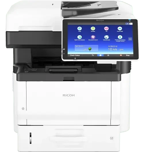 МФУ Ricoh IM 350FSE
