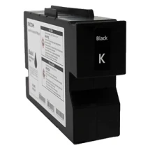 Картридж Ricoh DTG Ink Cartirdge Type G1 Black для Ri 1000 342552