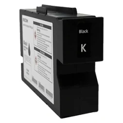 Картридж Ricoh DTG Ink Cartirdge Type G1 Black для Ri 1000 342552