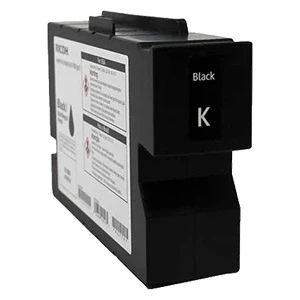Картридж Ricoh DTG Ink Cartirdge Type G1 Black для Ri 1000 342552
