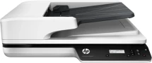 Сканер HP ScanJet Pro 3500 f1 L2741A