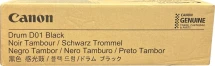 Драм-картридж Canon D01 Black для imagePRESS V700/V800/V900 8064B001