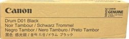 Драм-картридж Canon D01 Black для imagePRESS V700/V800/V900 8064B001