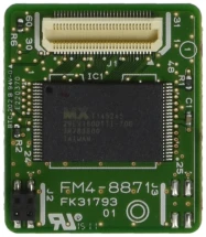 Комплект для печати штрих-кода Canon Barcode Printing Kit-D1 для i-SENSYS X 1871P 3999B002