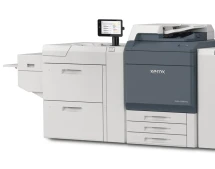Лазерная цифровая печатная машина Xerox Proficio PX300