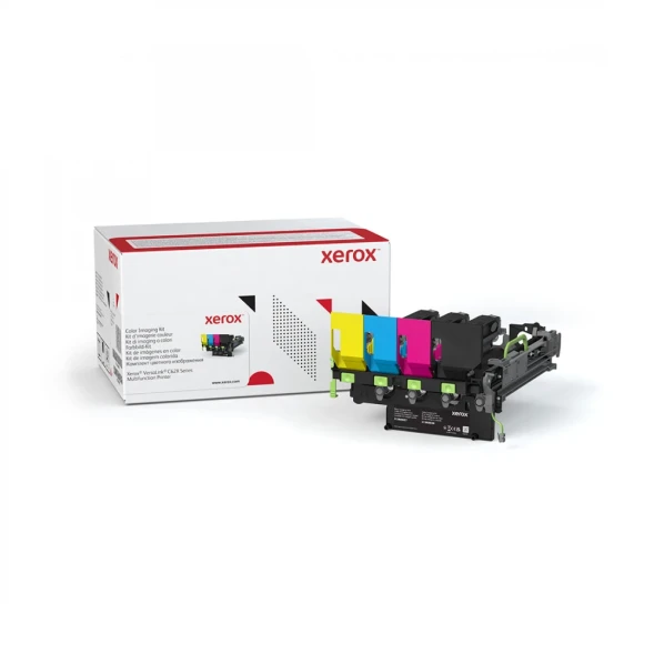 Картридж Xerox Color для C620/C625 013R00698
