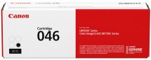 Тонер-картридж Canon Cartridge 046 Black для i-SENSYS LBP653Cdw/LBP654Cx 1250C002