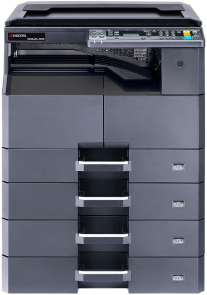 МФУ Kyocera TASKalfa 2020 1102ZR3NL0