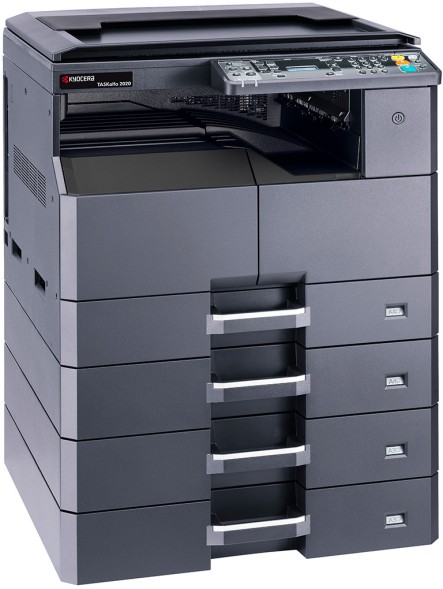 МФУ Kyocera TASKalfa 2020 1102ZR3NL0