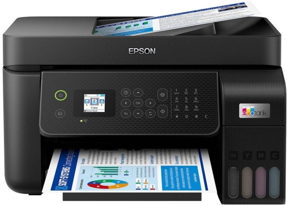 МФУ Epson L5290 C11CJ65407