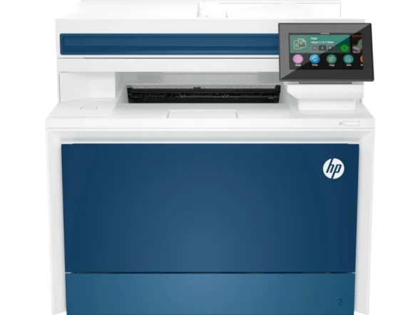 МФУ HP Color LaserJet Pro 4303dw 5HH65A