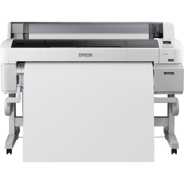 Плоттер Epson SureColor SC-T7200 C11CD68301A0